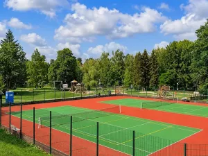 Prodej bytu 2+kk, Čáslav, R. Těsnohlídka, 43 m2