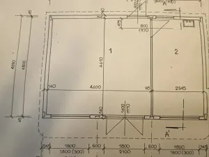 Prodej obchodního prostoru, Holešov, 32 m2