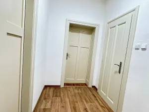 Pronájem bytu 3+1, Nový Jičín, Novosady, 84 m2