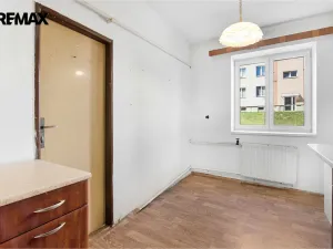 Prodej bytu 3+1, Jilemnice, Roztocká, 76 m2