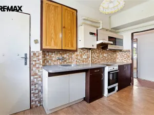 Prodej bytu 3+1, Jilemnice, Roztocká, 76 m2