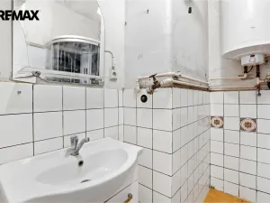 Prodej bytu 3+1, Jilemnice, Roztocká, 76 m2