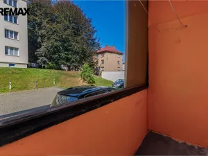 Prodej bytu 3+1, Jilemnice, Roztocká, 76 m2