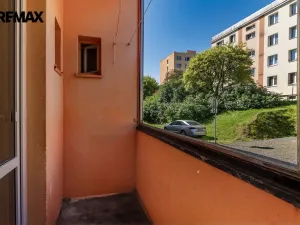 Prodej bytu 3+1, Jilemnice, Roztocká, 76 m2