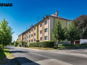 Prodej bytu 3+1, Jilemnice, Roztocká, 76 m2