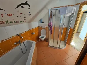 Prodej rodinného domu, Vyskytná nad Jihlavou, 200 m2