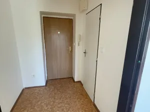 Pronájem bytu 1+1, Neratovice, Školní, 31 m2