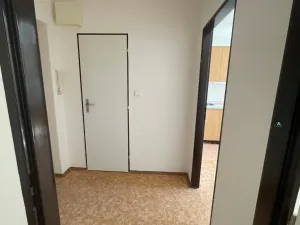 Pronájem bytu 1+1, Neratovice, Školní, 31 m2