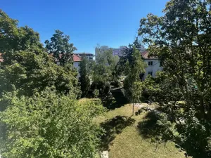 Pronájem bytu 1+1, Neratovice, Školní, 31 m2
