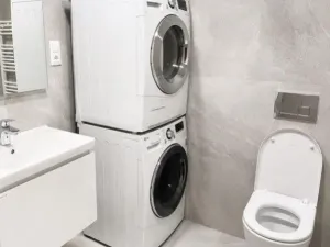 Pronájem bytu 1+kk, Praha - Hloubětín, Poděbradská, 38 m2