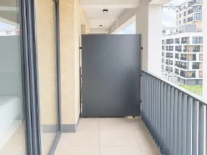 Pronájem bytu 1+kk, Praha - Hloubětín, Poděbradská, 38 m2