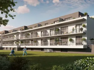Prodej bytu 2+kk, Brno, Olomoucká, 79 m2
