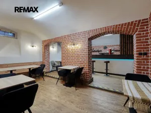 Pronájem restaurace, Plzeň, 288 m2