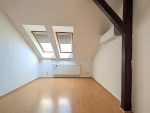 Pronájem bytu 2+kk, Brno, Husitská, 84 m2
