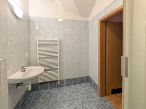Pronájem bytu 2+kk, Brno, Husitská, 84 m2