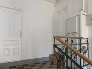 Pronájem bytu 2+kk, Brno, Husitská, 84 m2