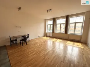 Pronájem bytu 2+kk, Praha - Vysočany, Kolbenova, 86 m2