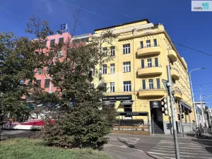 Pronájem bytu 2+kk, Praha - Vysočany, Kolbenova, 85 m2