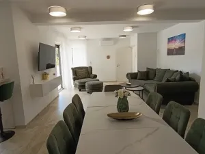 Prodej vily, Loborika, Chorvatsko, 160 m2