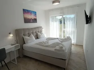 Prodej vily, Loborika, Chorvatsko, 160 m2