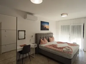 Prodej vily, Loborika, Chorvatsko, 160 m2