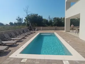 Prodej vily, Loborika, Chorvatsko, 160 m2