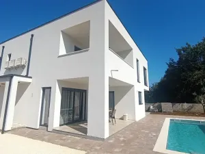 Prodej vily, Loborika, Chorvatsko, 160 m2