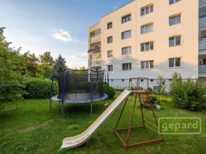 Prodej bytu 4+kk, Mníšek pod Brdy, Rymáňská, 102 m2