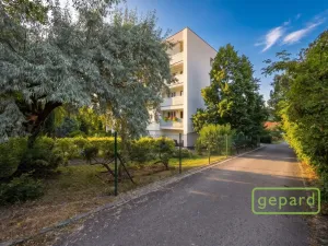 Prodej bytu 4+kk, Mníšek pod Brdy, Rymáňská, 102 m2