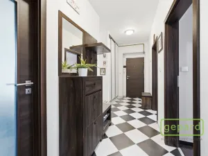 Prodej bytu 4+kk, Mníšek pod Brdy, Rymáňská, 102 m2