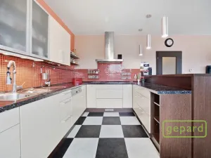 Prodej bytu 4+kk, Mníšek pod Brdy, Rymáňská, 102 m2