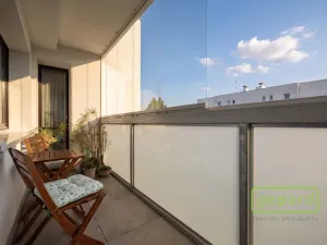 Prodej bytu 4+kk, Mníšek pod Brdy, Rymáňská, 102 m2