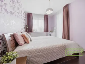 Prodej bytu 4+kk, Mníšek pod Brdy, Rymáňská, 102 m2