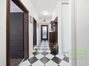 Prodej bytu 4+kk, Mníšek pod Brdy, Rymáňská, 102 m2