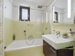 Prodej bytu 4+kk, Mníšek pod Brdy, Rymáňská, 102 m2