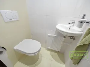 Prodej bytu 4+kk, Mníšek pod Brdy, Rymáňská, 102 m2
