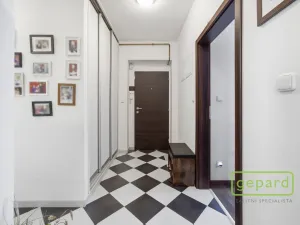 Prodej bytu 4+kk, Mníšek pod Brdy, Rymáňská, 102 m2