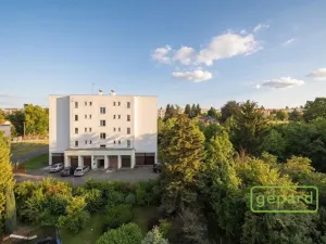 Prodej bytu 4+kk, Mníšek pod Brdy, Rymáňská, 102 m2