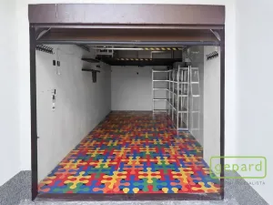 Prodej bytu 4+kk, Mníšek pod Brdy, Rymáňská, 102 m2