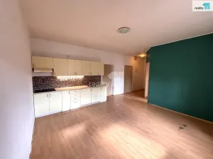 Pronájem bytu 2+kk, Beroun - Beroun-Centrum, Pivovarská, 37 m2
