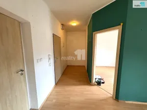 Pronájem bytu 2+kk, Beroun - Beroun-Centrum, Pivovarská, 37 m2