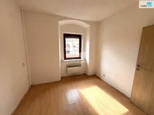 Pronájem bytu 2+kk, Beroun - Beroun-Centrum, Pivovarská, 37 m2