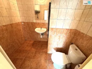 Pronájem bytu 2+kk, Beroun - Beroun-Centrum, Pivovarská, 37 m2