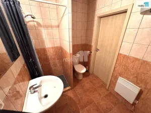 Pronájem bytu 2+kk, Beroun - Beroun-Centrum, Pivovarská, 37 m2