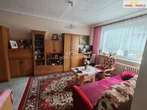 Prodej bytu 2+kk, Kraslice, Pod nádražím, 40 m2