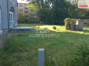 Prodej komerční nemovitosti, Sokolov, Karla Havlíčka Borovského, 1269 m2