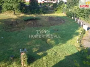 Prodej komerční nemovitosti, Sokolov, Karla Havlíčka Borovského, 1269 m2