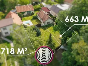 Prodej chalupy, Malý Újezd, 71 m2