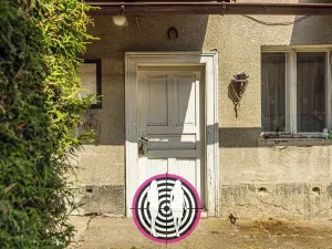 Prodej chalupy, Malý Újezd, 71 m2