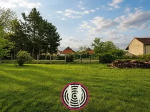 Prodej pozemku pro bydlení, Senice, 857 m2